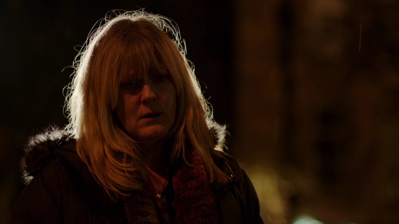 Catherine Cawood