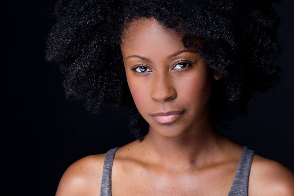 Keila Hamilton