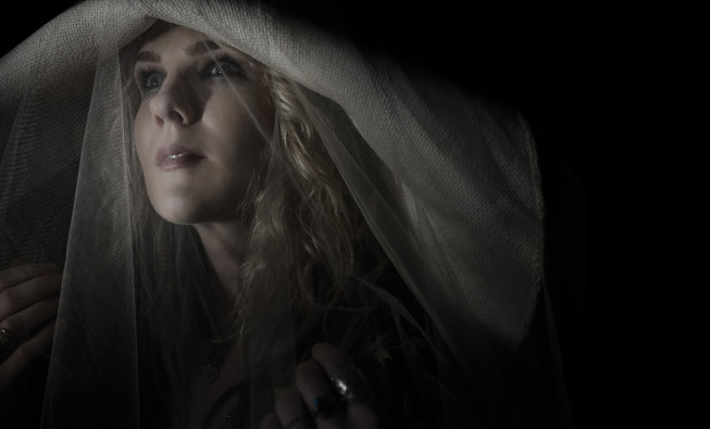 Misty Day