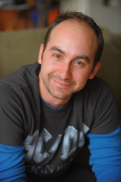 Brian Girard