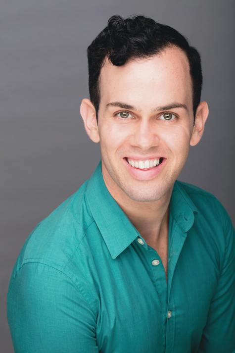 Victor Albaum
