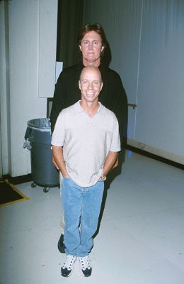 Scott Hamilton