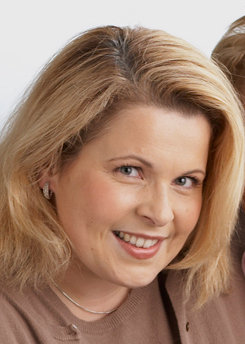 Martine Assaf