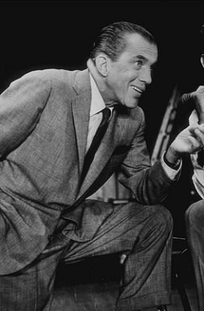 Ed Sullivan