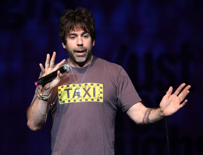 Greg Giraldo