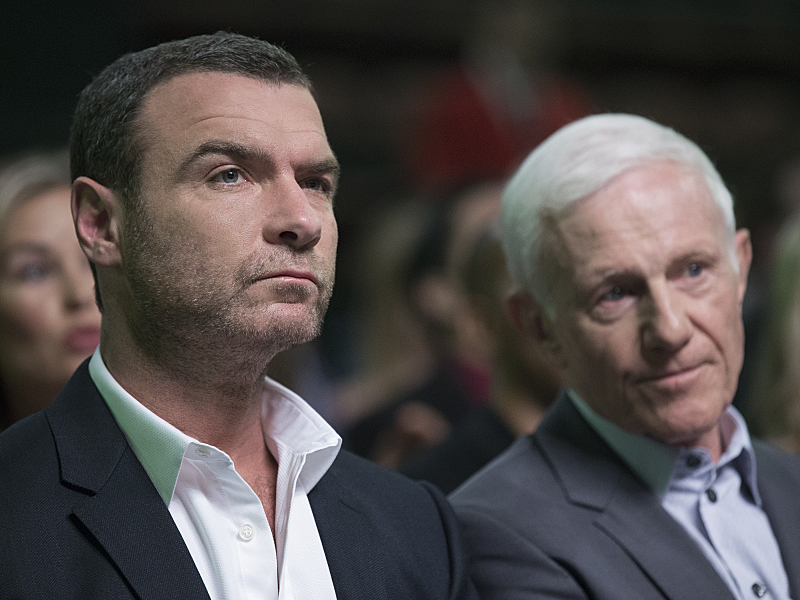 Ray Donovan