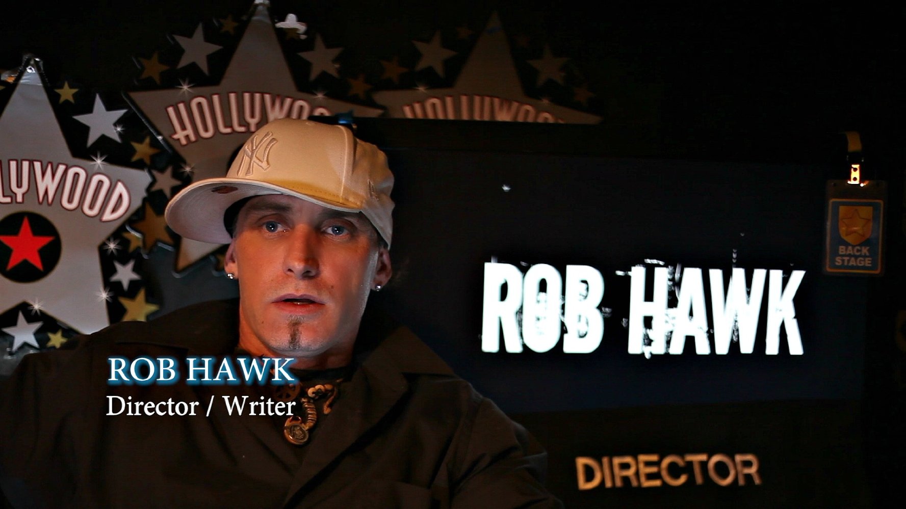 Rob Hawk