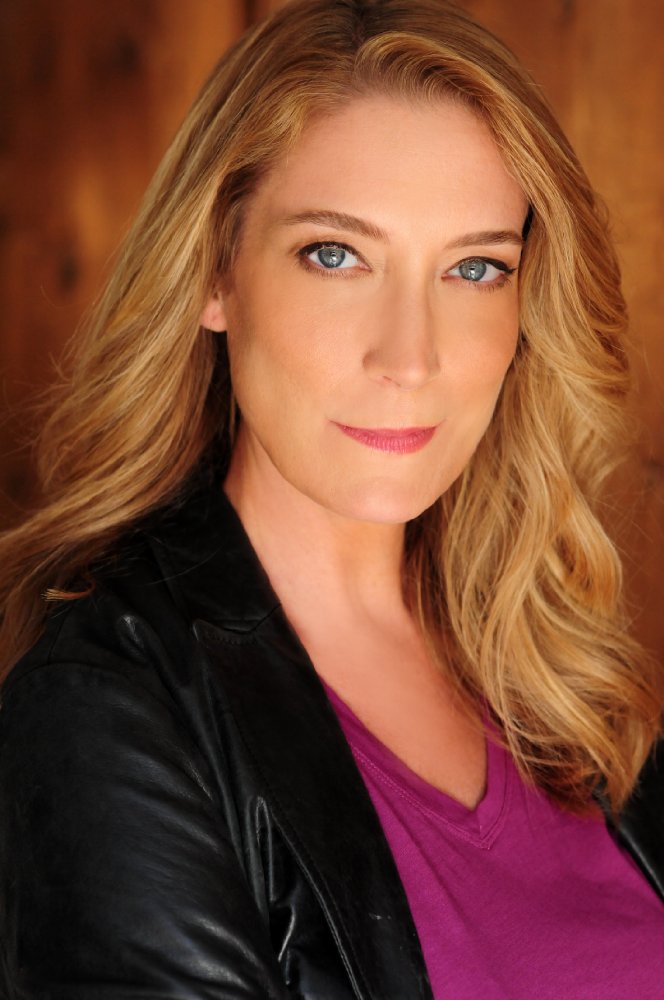 Anne Sackmann