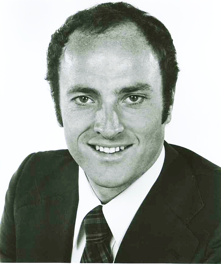 Kevin Dobson