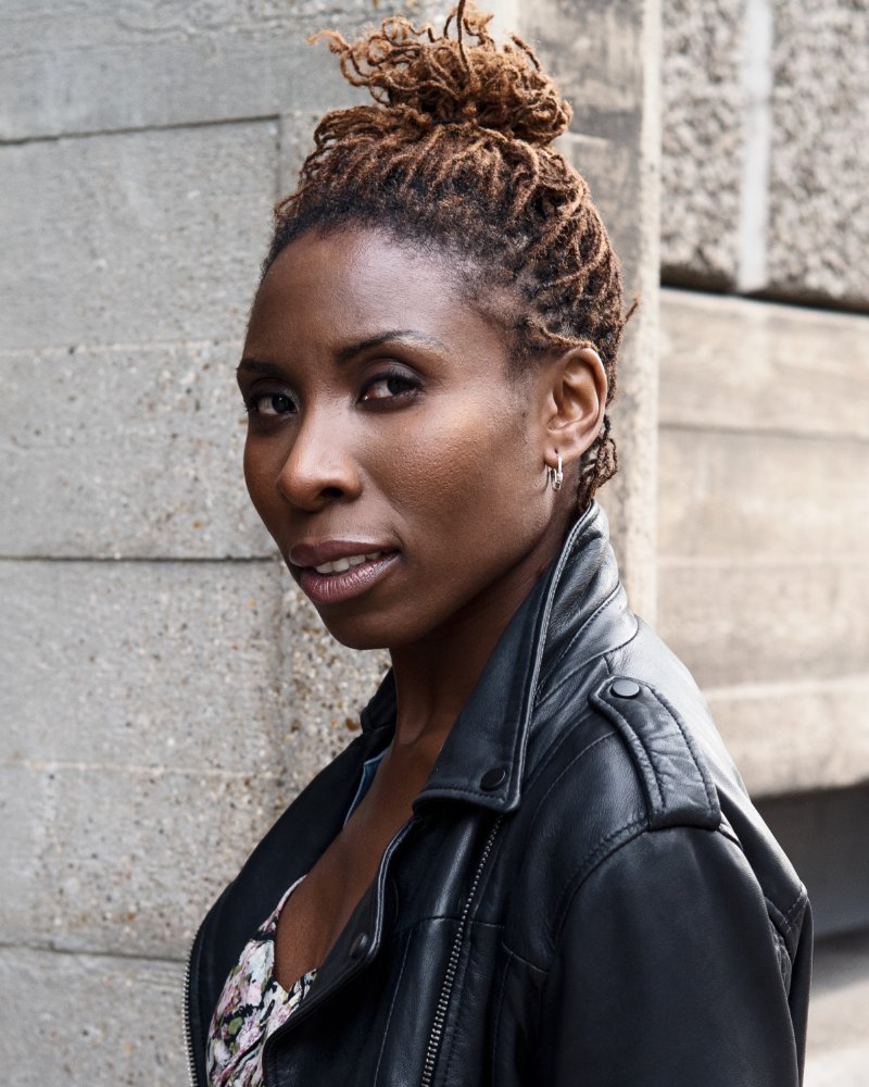 Janet Kumah