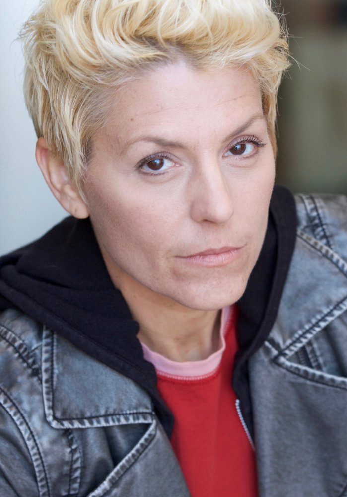 Rosie De Candia