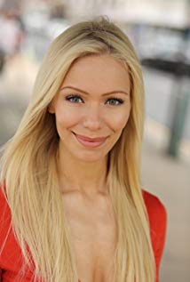 Gillian Parkhouse