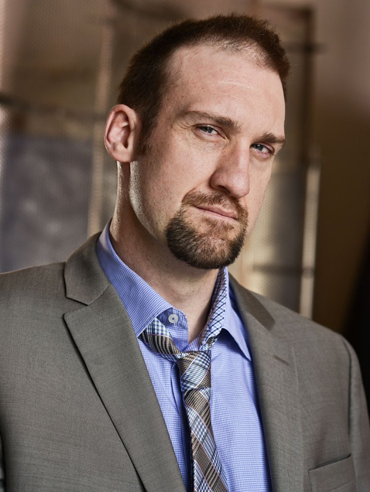 Chad Allen