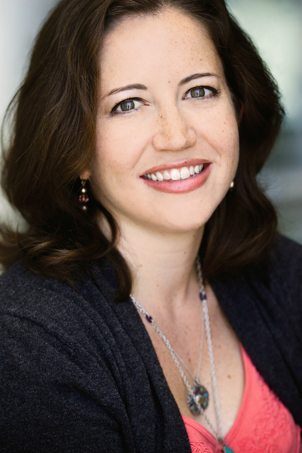 Genevieve Levin