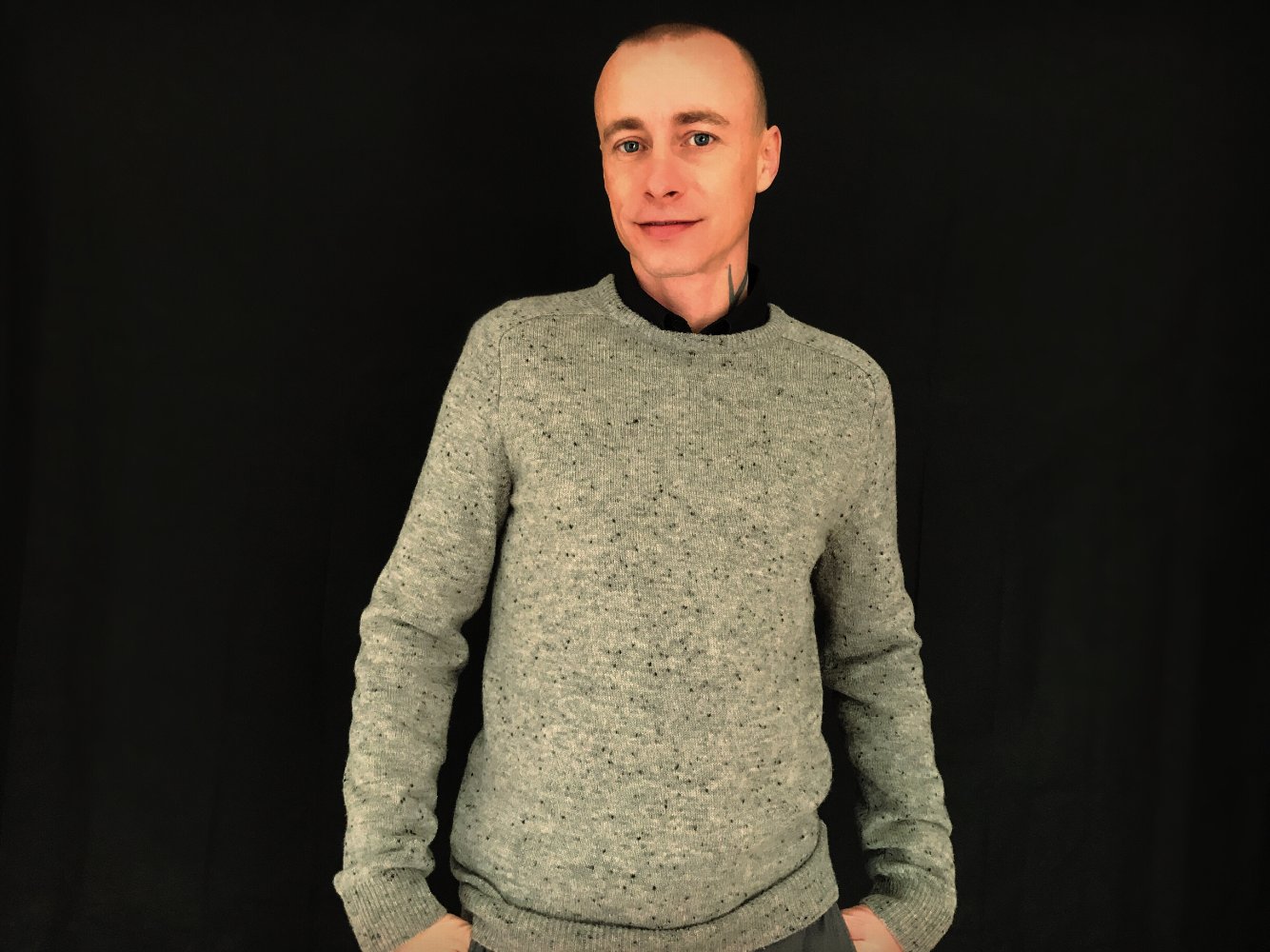 Damian Verguson