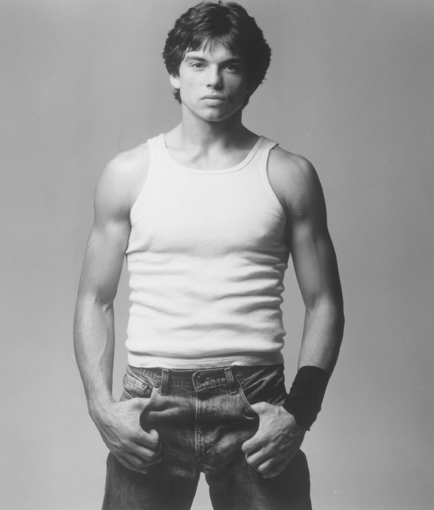 Troy Byer