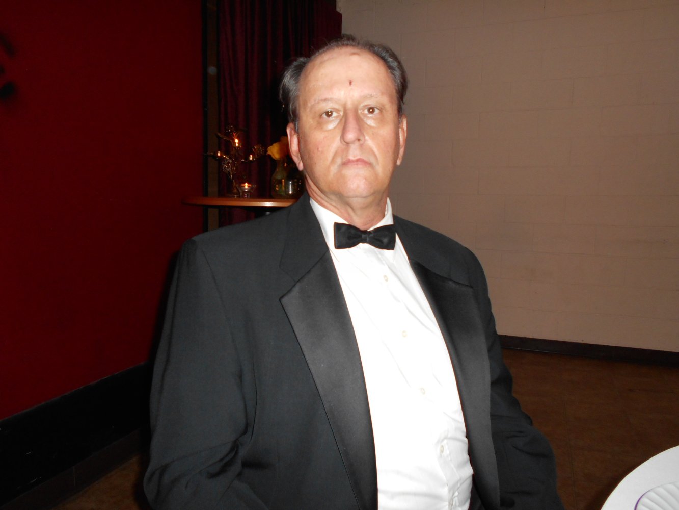 John Davis Walker