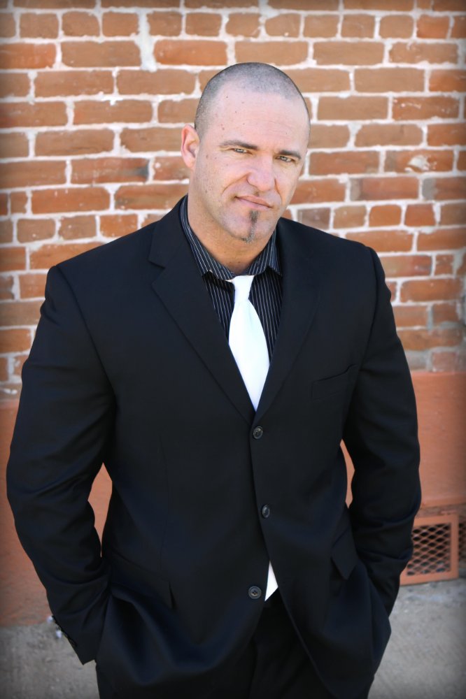 Derick Neikirk
