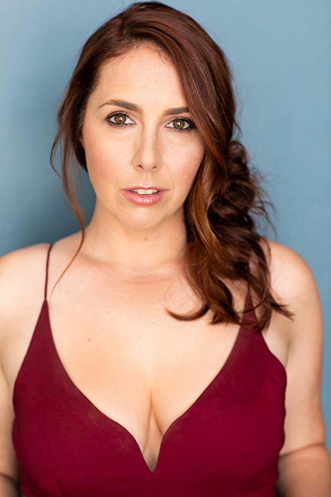 Lianne O'Shea