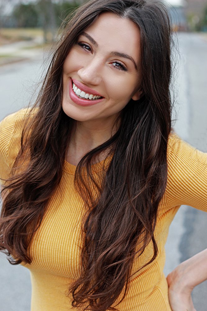 Julie Asriyan