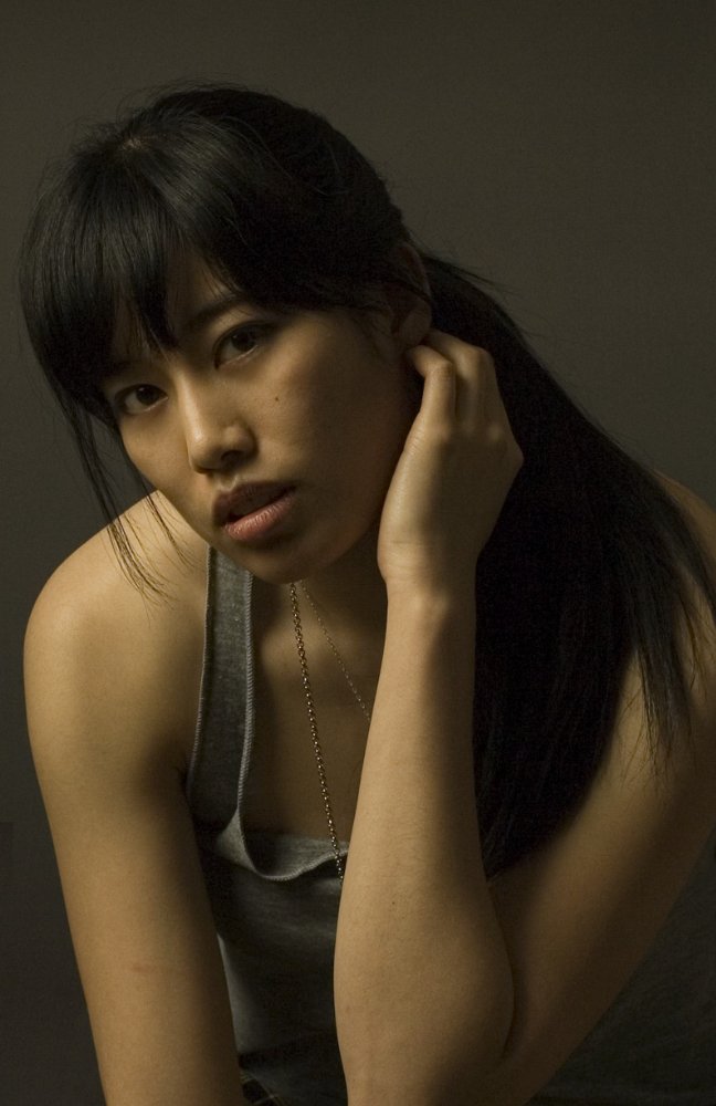 Migina Tsai