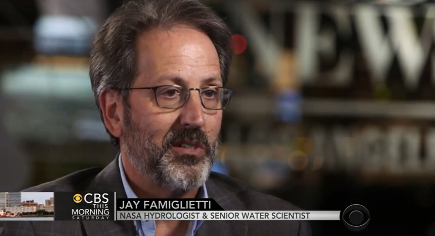Jay Famiglietti