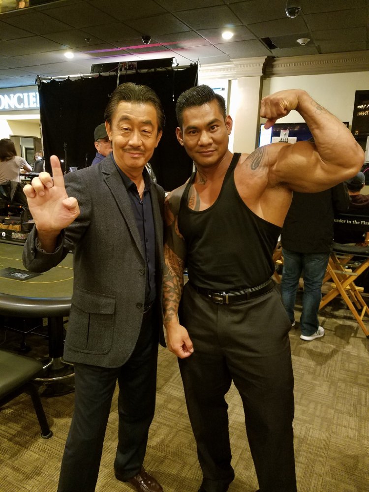 Kaden Vu