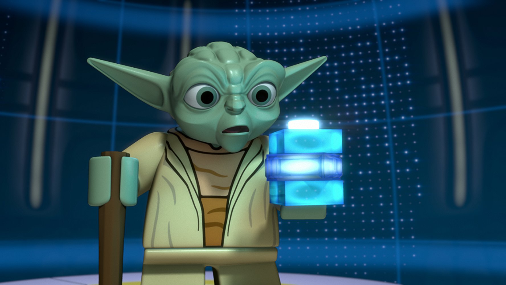 Yoda