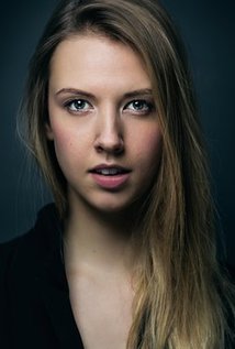 Grace Parry