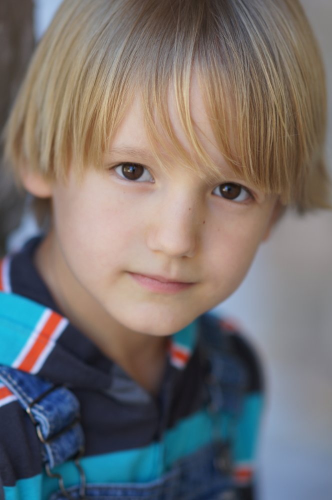 Bradley Bundlie