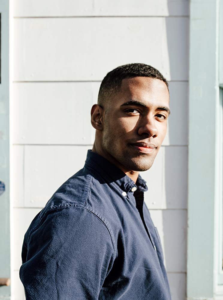 Brandon Santana