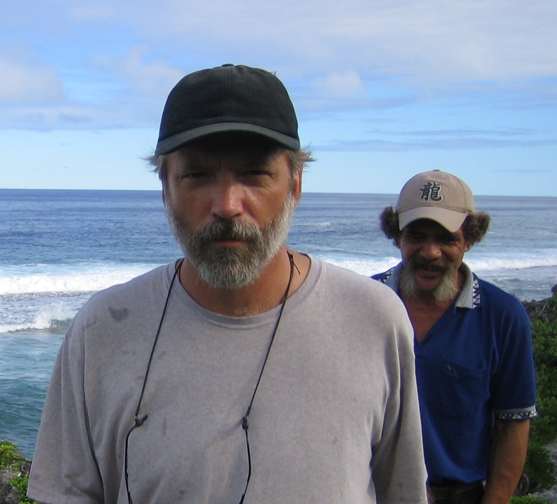 Doug McCallie