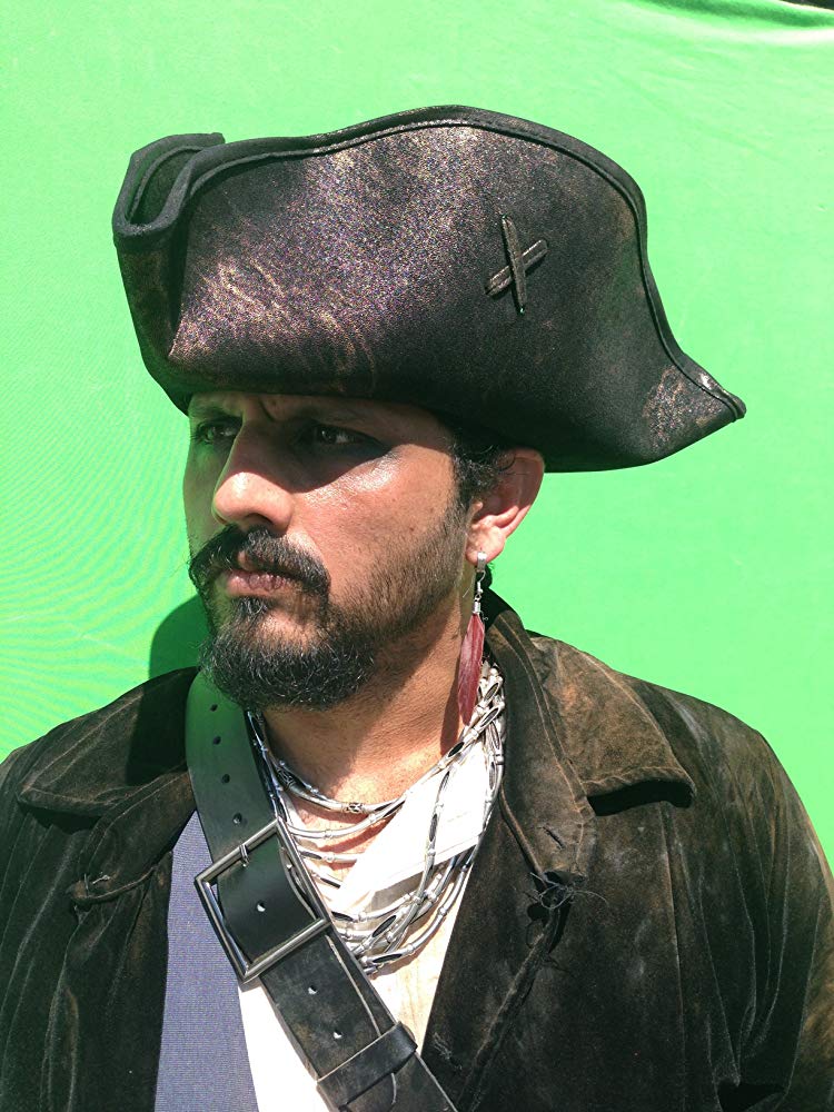 Alex Nightman