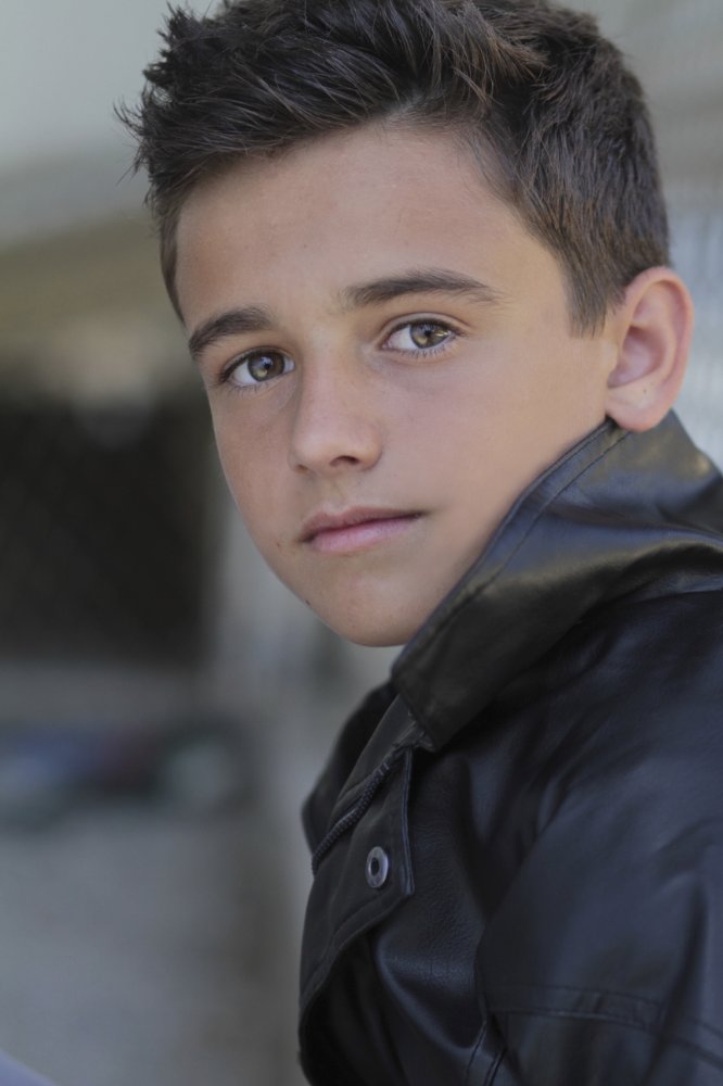 Colby Severance