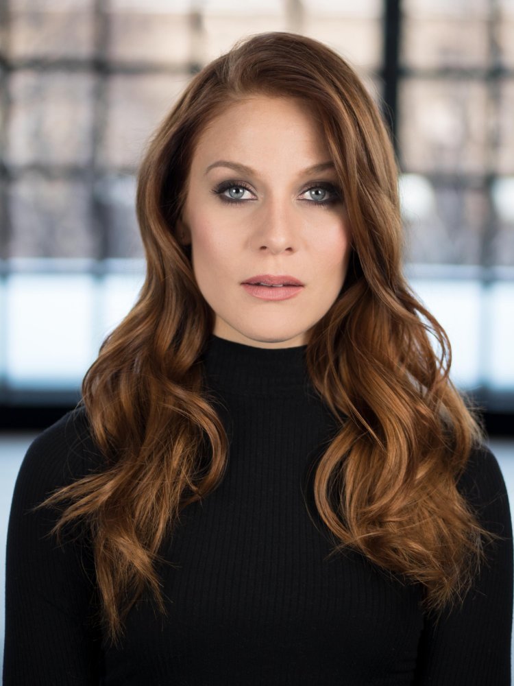 Rebecca Labbé