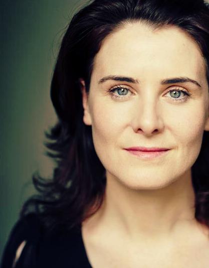 Michele Moran