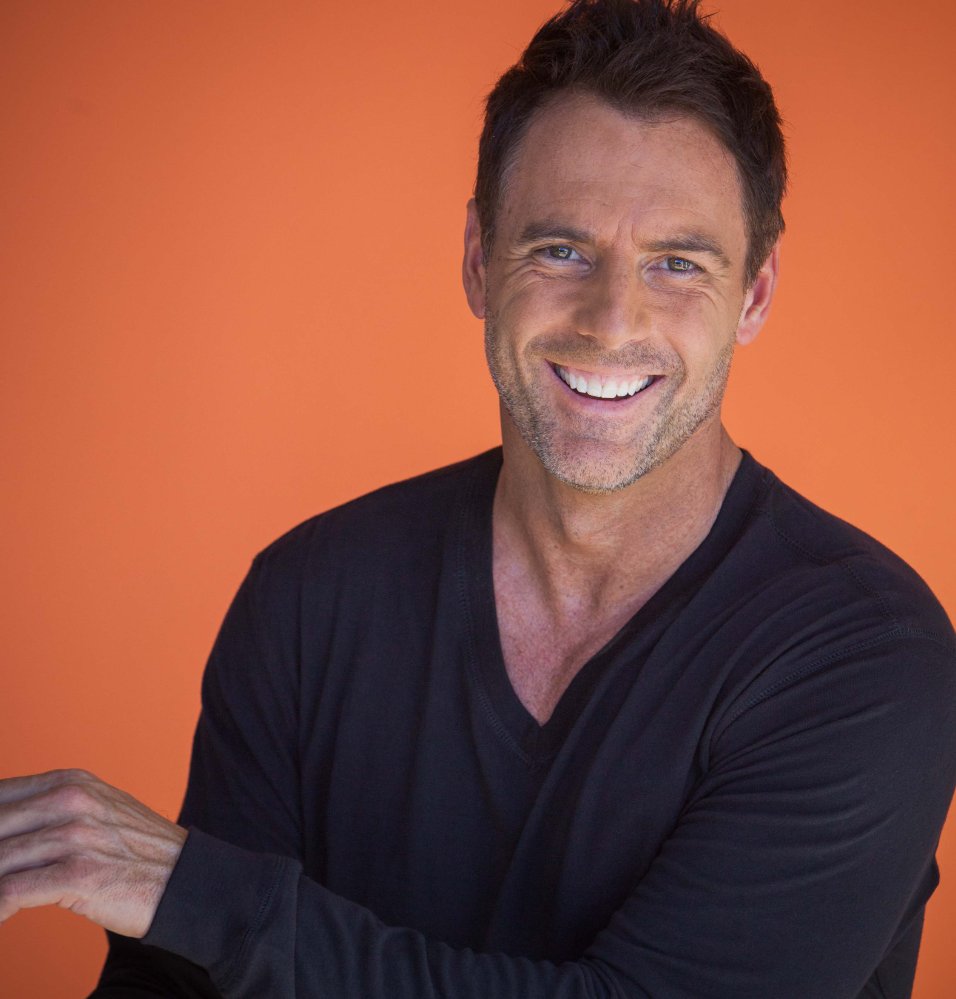 Mark Steines