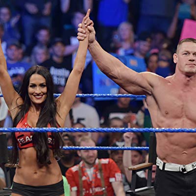 John Cena, Himself