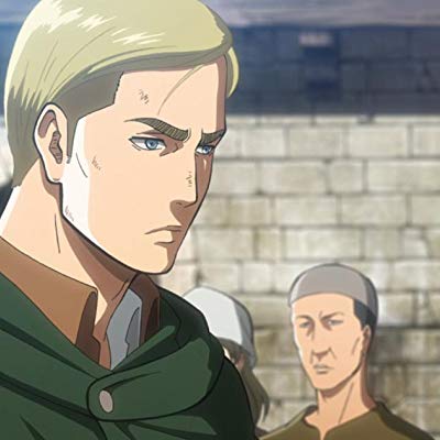 Erwin Smith