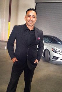 Paul Saucido