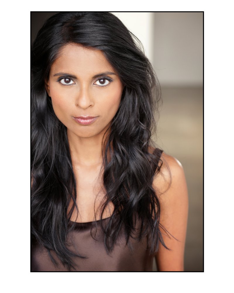 Renuka Veerasingam