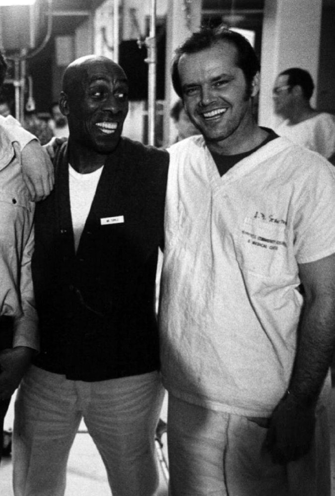 Scatman Crothers