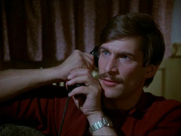Simon MacCorkindale