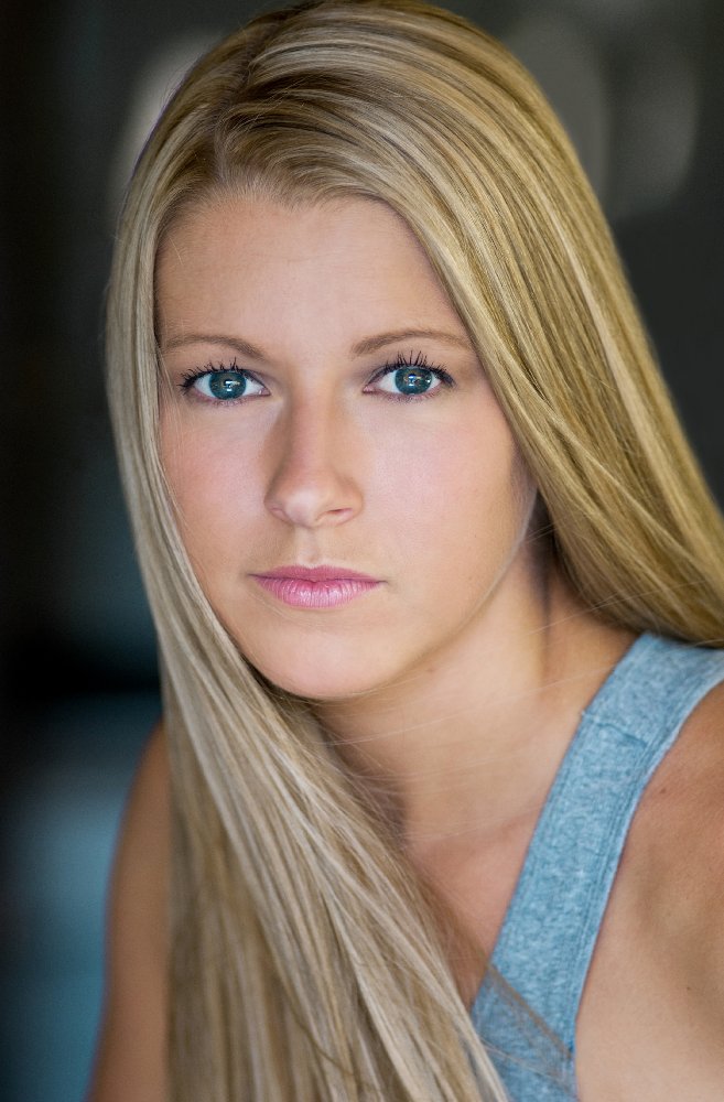 Krystina Fisher