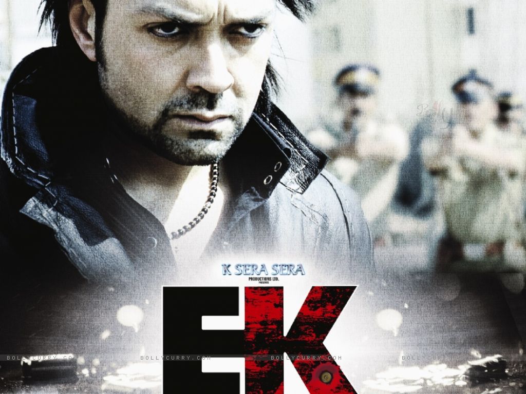 Bobby Deol