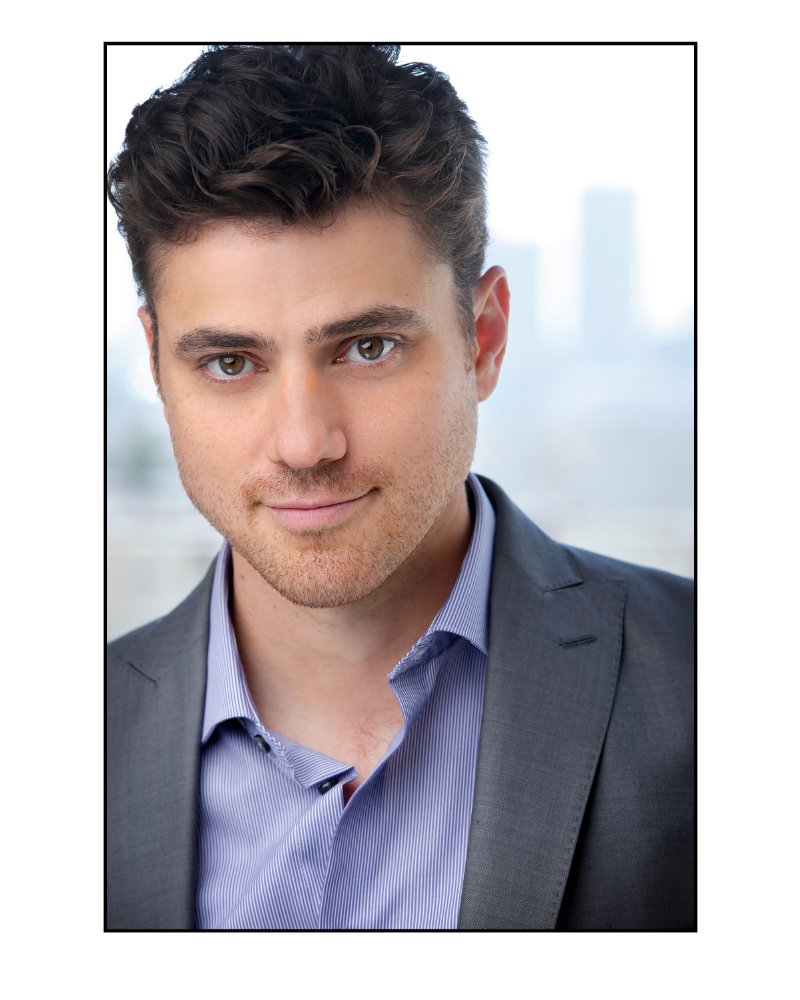 Donovan Patton