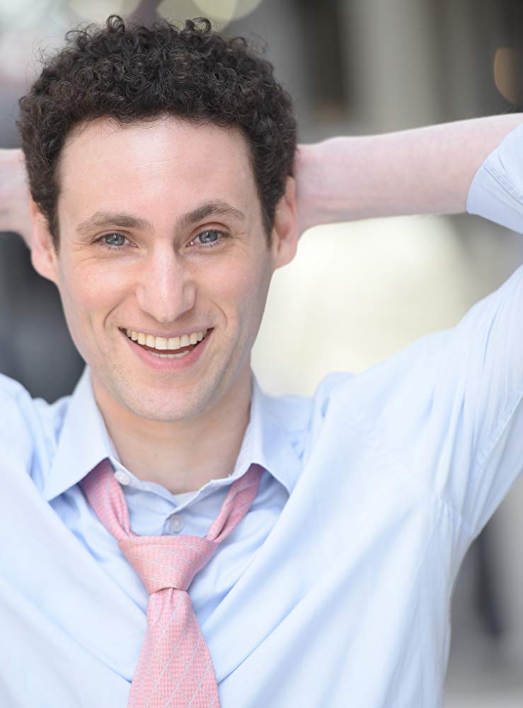 Evan Bass
