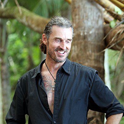 Himself - Villains Tribe, Himself - Te Tuna Tribe, Himself - Timbira Tribe, Himself - Upolu Tribe, Himself - The Jury, Himself - Forza Tribe, Himself, Forza Tribes, Himself - Audience Member, Himself - Fifth Juror...