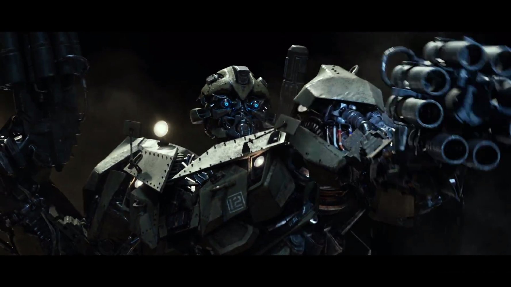 Bumblebee