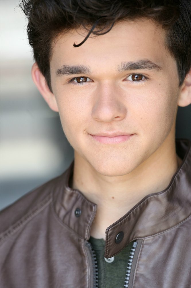 Stephen Carey